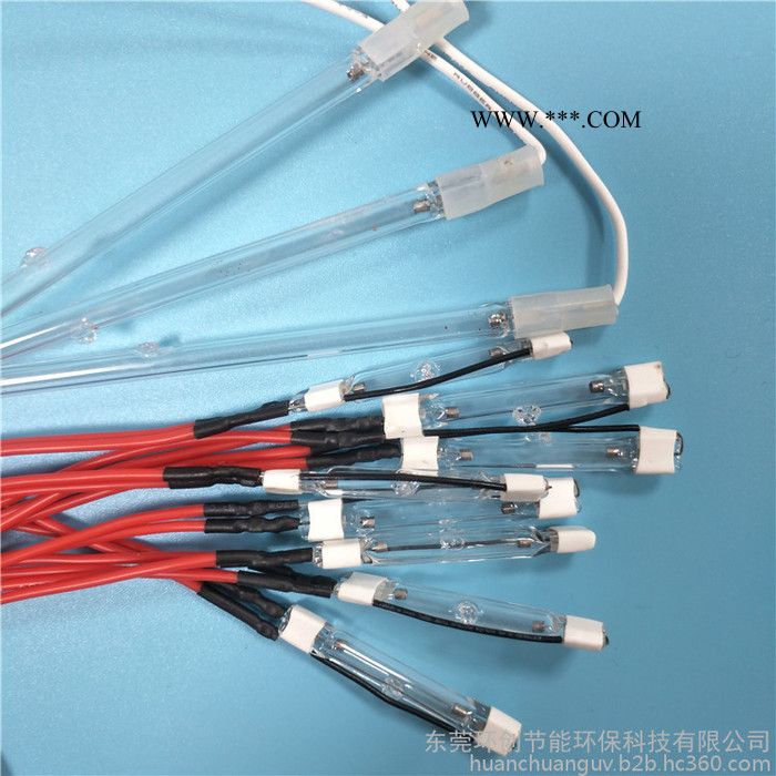 UV紫外线灯手机纳米镀膜仪专用冷阴极UV紫外线灯杀菌灯的价格图2