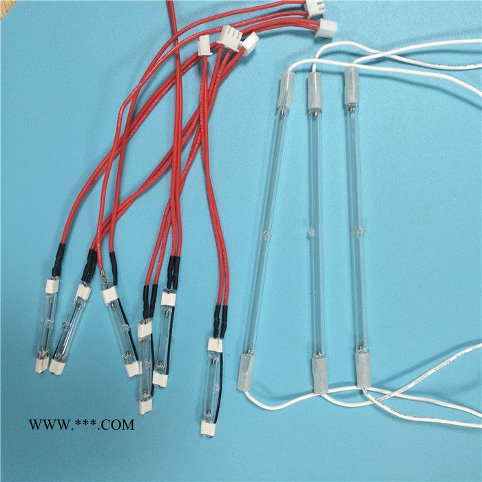 UV紫外线灯手机纳米镀膜仪专用冷阴极UV紫外线灯杀菌灯的价格图3