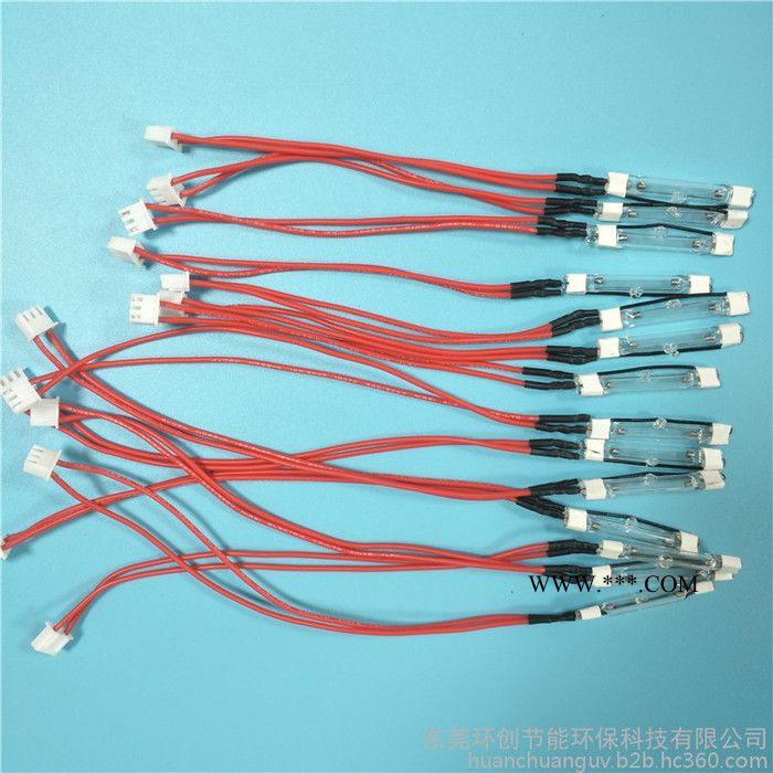 UV紫外线灯手机纳米镀膜仪专用冷阴极UV紫外线灯杀菌灯的价格图4