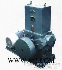 供应中环广东中环镀膜机真空泵,真空设备图3