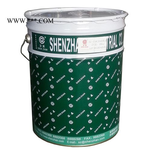 SZ-UV光固化真空镀膜涂料/ 紫外光固化面漆/ 紫外光固化底漆图3