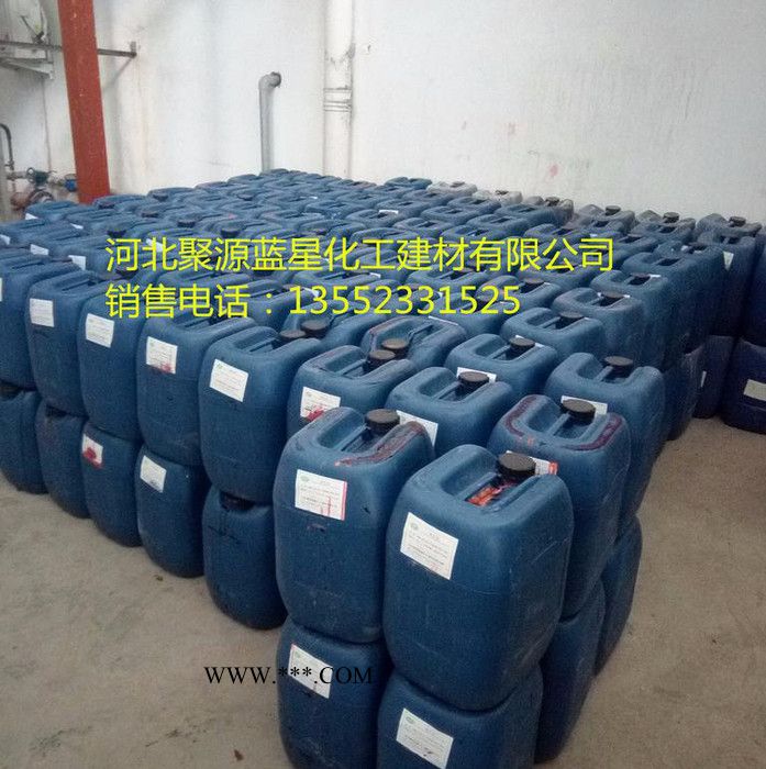 **供 聚源 JY06B 除垢剂 锅炉除垢剂 中央空调清洗剂 设备管道锅炉清洗 除锈剂 品质保证!图3