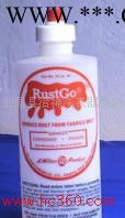 供应美国GO产品Rust GO去除铁锈,除锈剂,去锈水图2