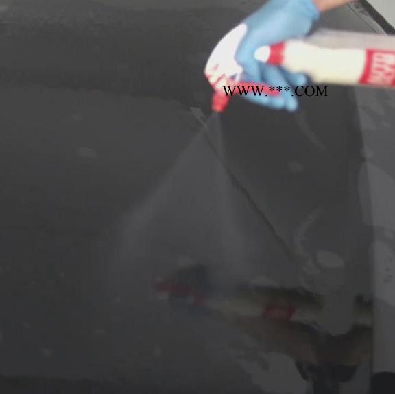 AUTOGLYM  快速棕榈蜡涂层 500ml 皇冠汽车美容 车蜡 皇冠蜡 英国皇冠图3