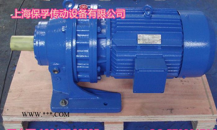 XW8摆线针轮减速机XW8摆线针轮减速器图3