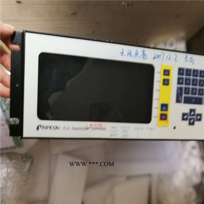 TDI Power 镀膜电源RF射频电源图4