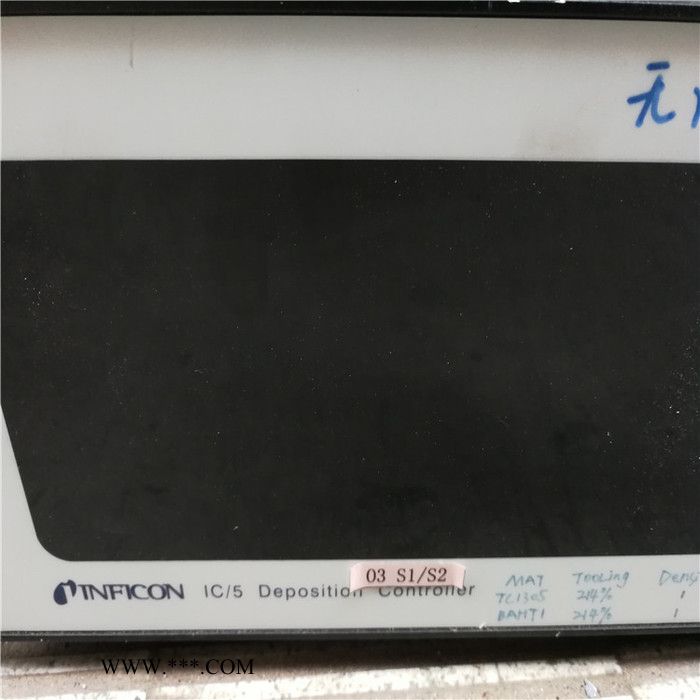 TDI Power 镀膜电源RF射频电源图3