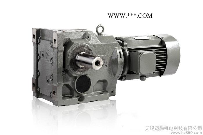 供应现货 中国恒星 Fk齿轮减速机 减速器 行星减速机图3