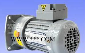 广东CPG晟邦减速机|城邦齿轮减速器专用传动设备厂商图3