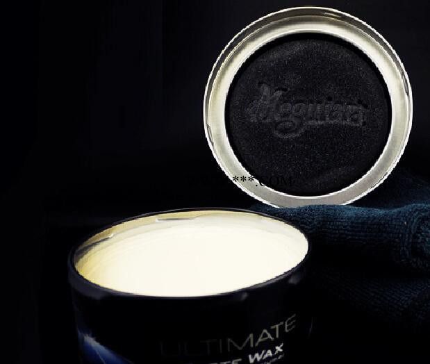 美光蜡 美光车蜡G18211美光蜡王 固蜡  镜面光泽图3