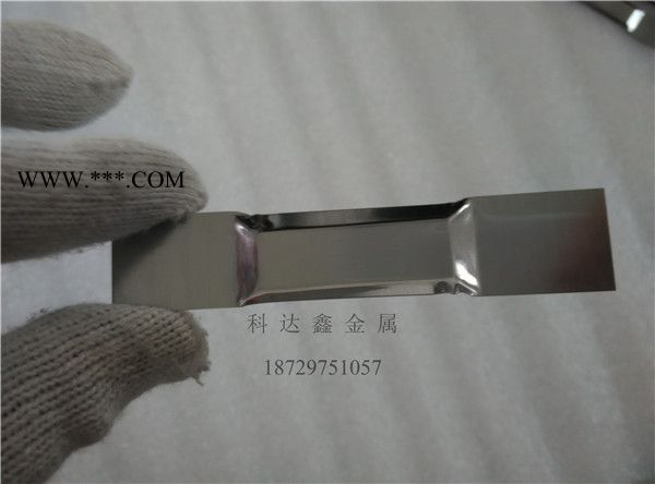 厂家生产钼舟 钼蒸发舟 镀膜钼舟图4