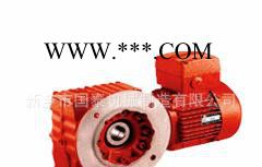 化工反应搅拌用KA系列锥齿轮减速器图2