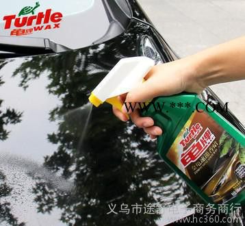 汽车用品龟博士龟牌金龟香蜡G-136新车上光蜡汽车蜡 汽车打蜡图2