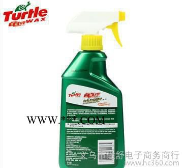 汽车用品龟博士龟牌金龟香蜡G-136新车上光蜡汽车蜡 汽车打蜡图3