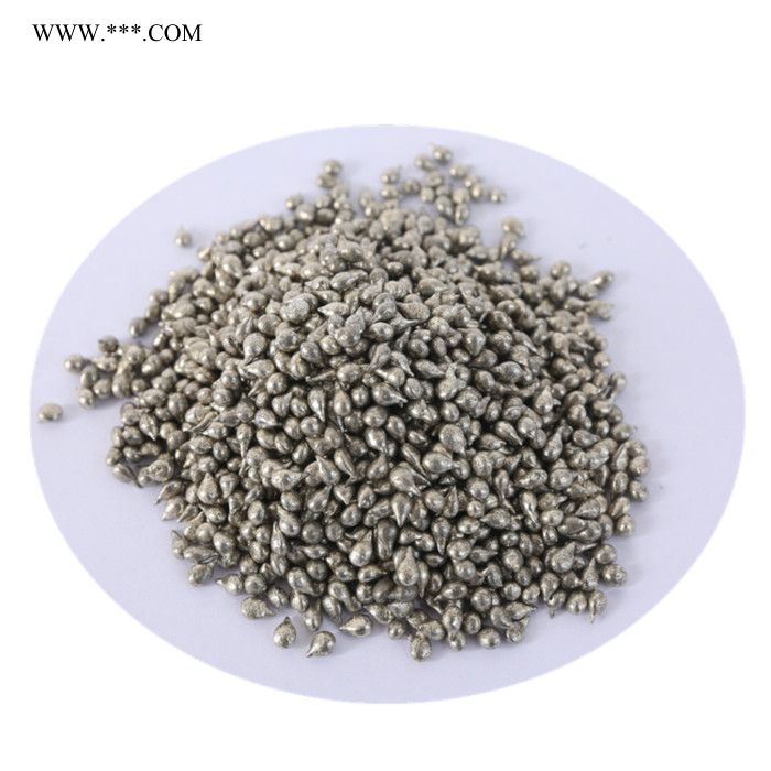 泉星 锡粒价格 锡粒厂家 镀膜专用 锡粒锡丝 无铅 高纯 电解锡粒图3