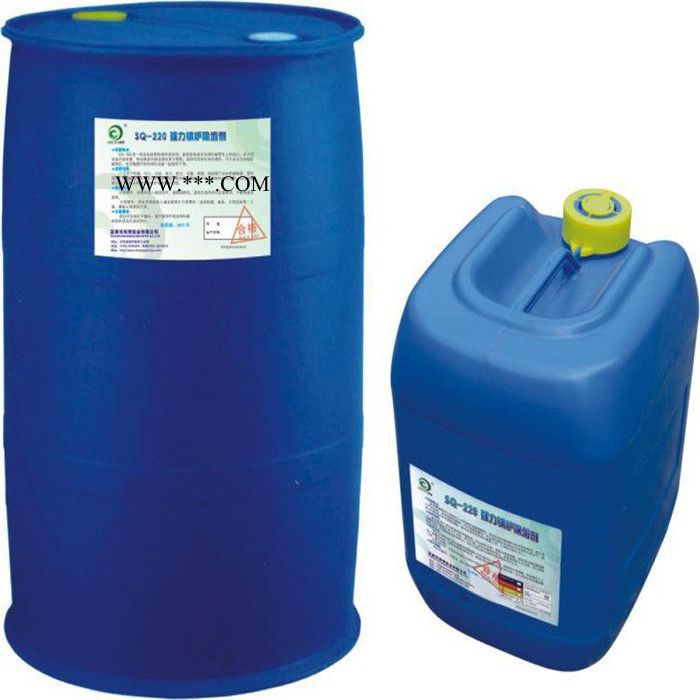 泉星 四合一除油除锈磷化钝化防锈剂 金属表面除锈剂 铝材除油钝化剂图3