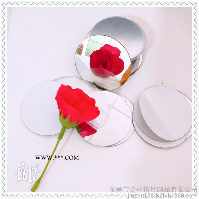 供应镀膜pc镜片生产 背胶pc镜片冲切 pc塑料镜片加工 0.5mmpc镜片图3