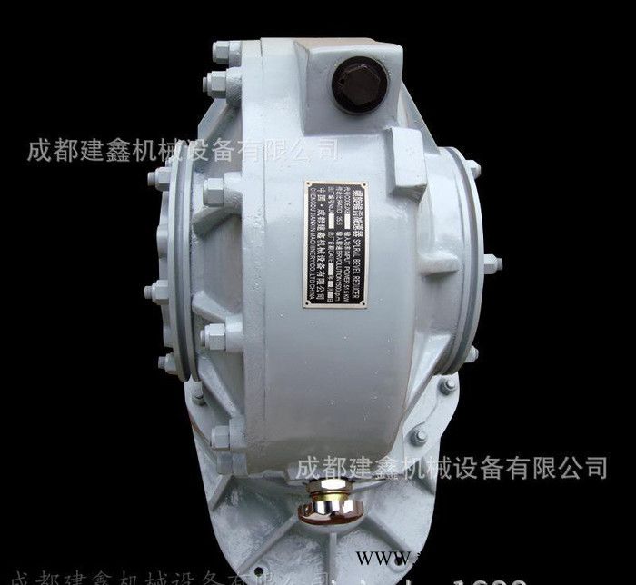 **川建、永茂、沈建塔吊配件 F0塔吊起升减速器 H3塔机减速机 减速机 7022塔吊配件图3