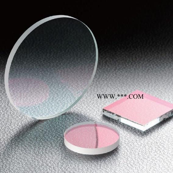 纳宏 紫外镀膜 紫外镀膜石英玻璃窗口片图3