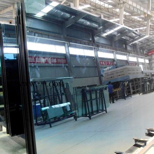 深圳市伟旭丞8mm福特蓝镀膜玻璃**,福特蓝镀膜玻璃加工定制图8