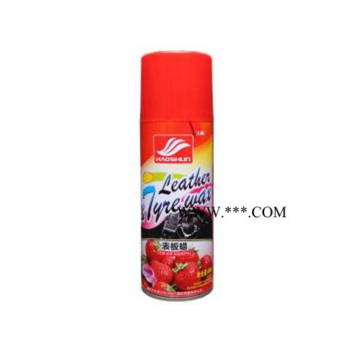 好顺表板蜡（草莓香型）H-1103 车蜡图3