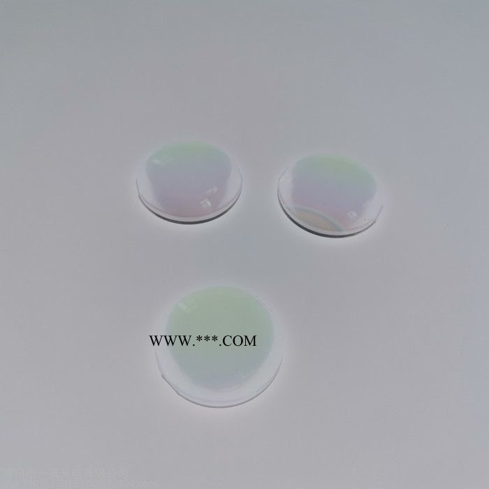 凸透镜 双面AR镀膜 1064nm镜片图3