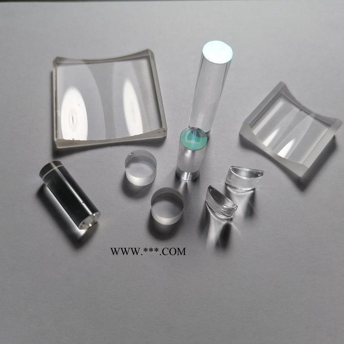 凸透镜 双面AR镀膜 1064nm镜片图4