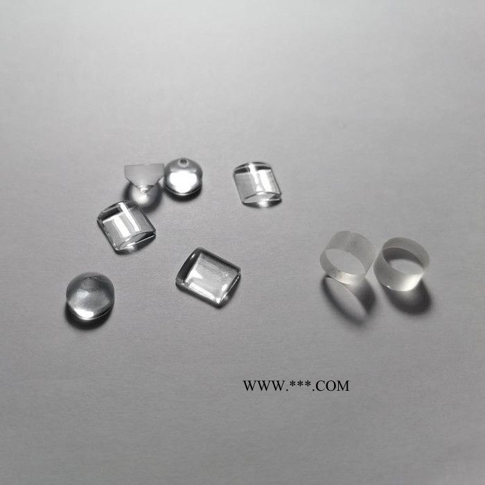 凸透镜 双面AR镀膜 1064nm镜片图2