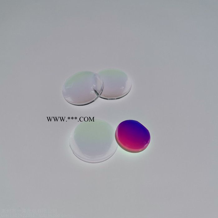 凸透镜 双面AR镀膜 1064nm镜片图7