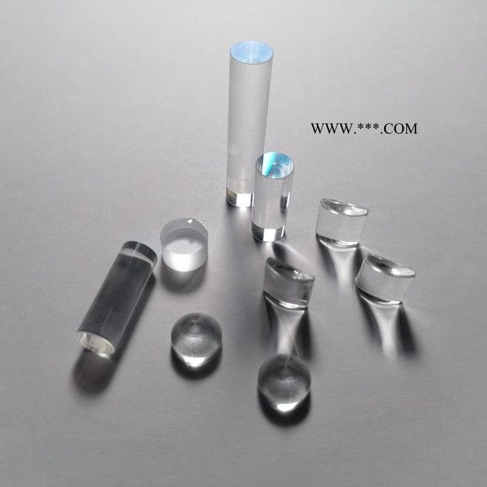 凸透镜 双面AR镀膜 1064nm镜片图8