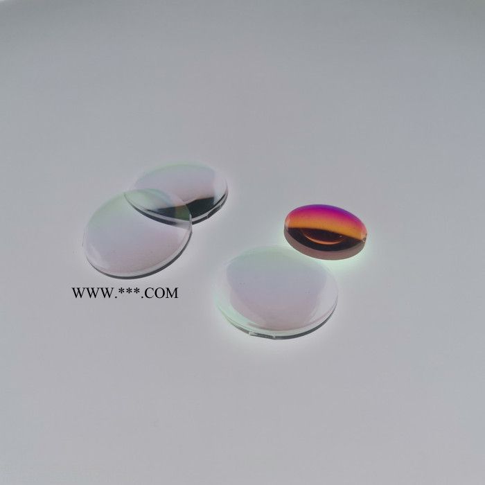 凸透镜 双面AR镀膜 1064nm镜片图5