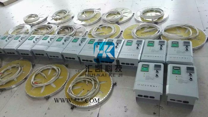 扩散泵镀膜机电磁感应加热器 真穿镀膜机电磁加热控制器节能厂家图6