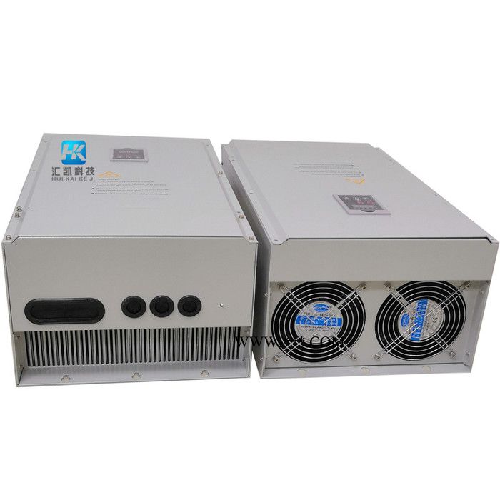 扩散泵镀膜机电磁感应加热器 真穿镀膜机电磁加热控制器节能厂家图3