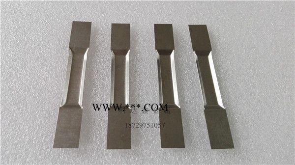 315钨舟，钨蒸发舟，镀膜钨舟，钨槽图3