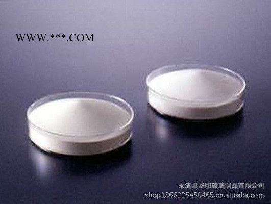 【华阳玻璃珠】道路标线用镀膜玻璃微珠(GLASS BEADS)图3