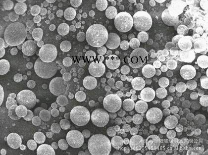 【华阳玻璃珠】道路标线用镀膜玻璃微珠(GLASS BEADS)图2