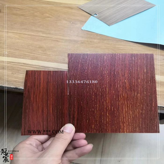 真空镀膜木纹加工 热转印木纹加工 304不锈钢木纹包工包料 不锈钢真空镀膜木纹加工 不锈钢真空镀膜木纹加工图6