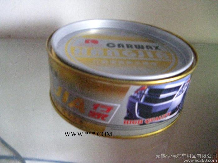 本产品为节水型车蜡本品具有防水、上光功能强，不易沾污，可减少洗车。促销：满100送4盒。包装一件20盒图2