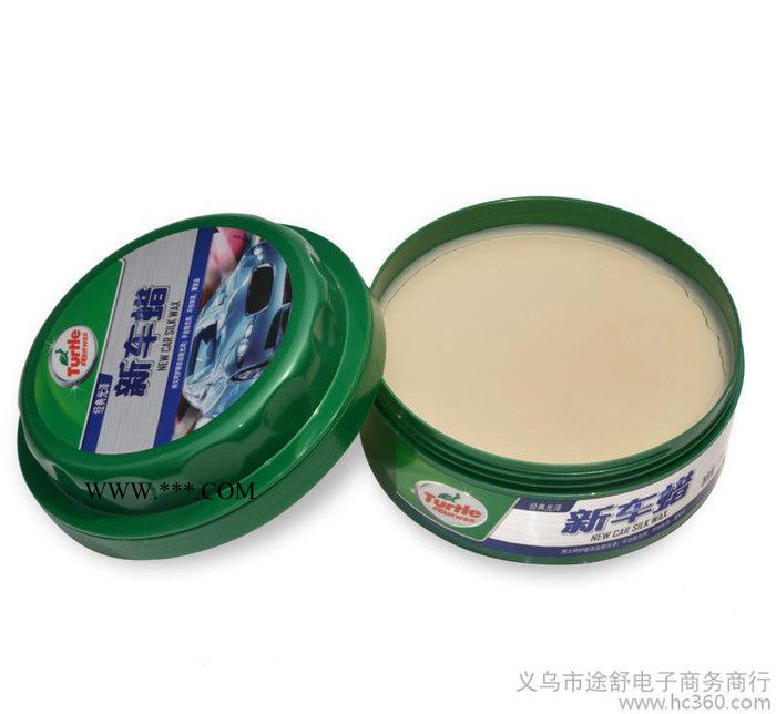 龟牌新车丝光蜡G-807 划痕修复车腊 车漆打蜡用品 抛光汽车蜡图3