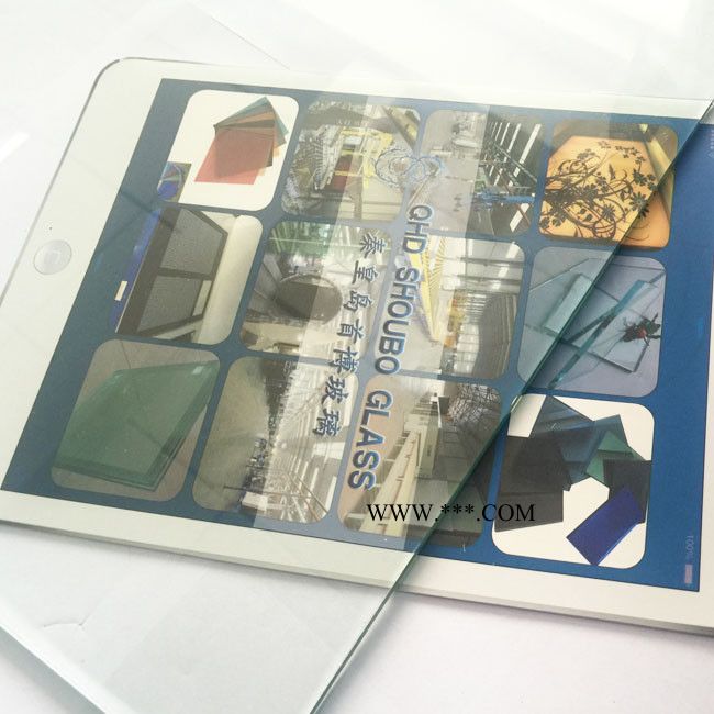 秦皇岛首博 厂家供应 镀膜玻璃图6