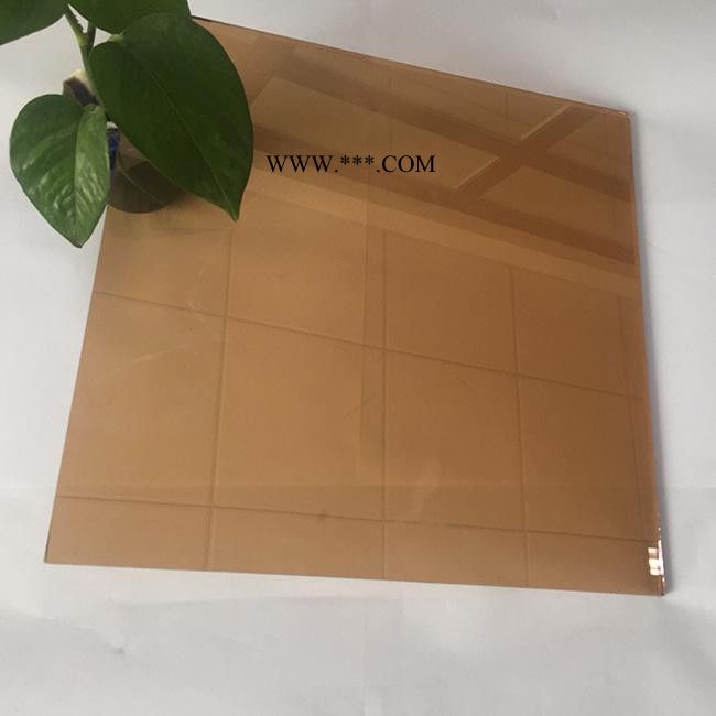 秦皇岛首博 厂家供应 镀膜玻璃图7