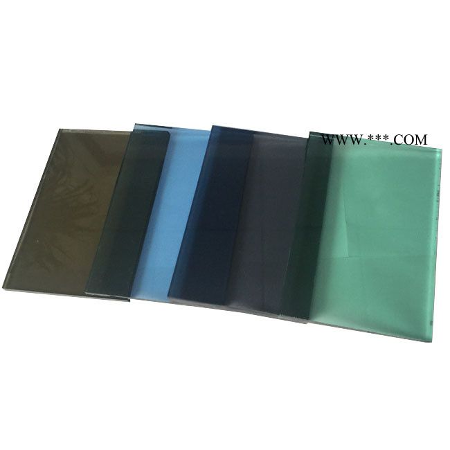 秦皇岛首博 厂家供应 镀膜玻璃图8