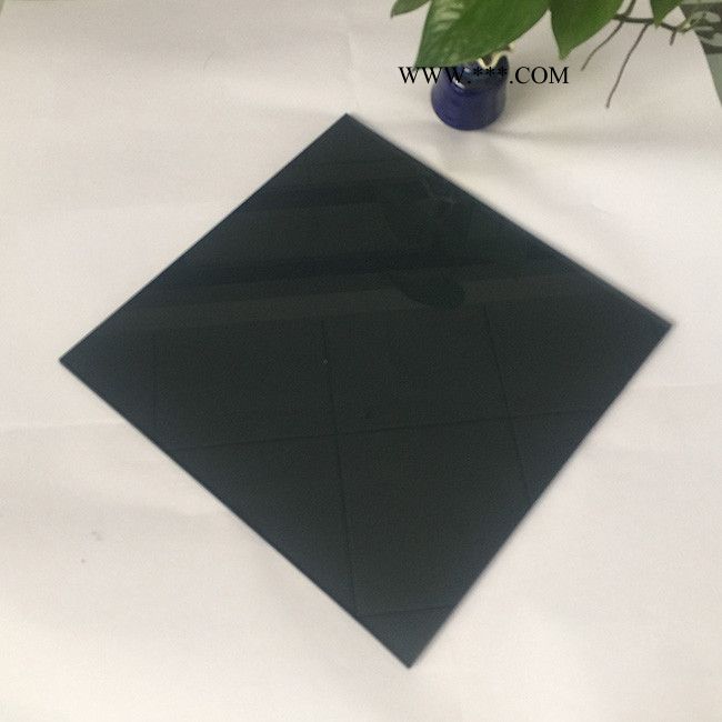 秦皇岛首博 厂家供应 镀膜玻璃图2