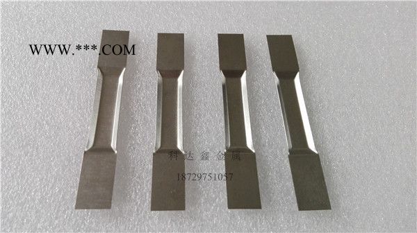 0.2*7*65异型钨舟 批发钨舟 镀膜钨舟 99.95%纯度W1牌号冲压成型钨舟 出口品质图4