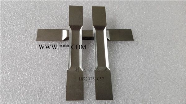 0.2*7*65异型钨舟 批发钨舟 镀膜钨舟 99.95%纯度W1牌号冲压成型钨舟 出口品质图3