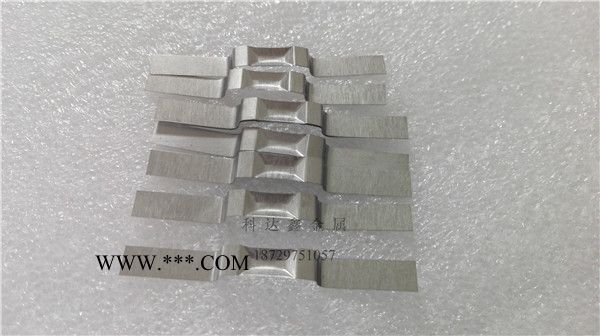 0.2*7*65异型钨舟 批发钨舟 镀膜钨舟 99.95%纯度W1牌号冲压成型钨舟 出口品质图2