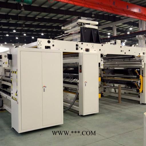 HL 薄膜太阳能电池分切机  非晶硅镀膜太阳能膜高速分切机图2