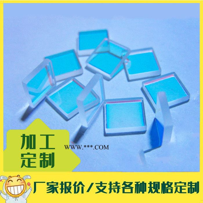 滤光片现货激光传感器红色镜片 光学镀膜玻璃，窄带滤光片图6