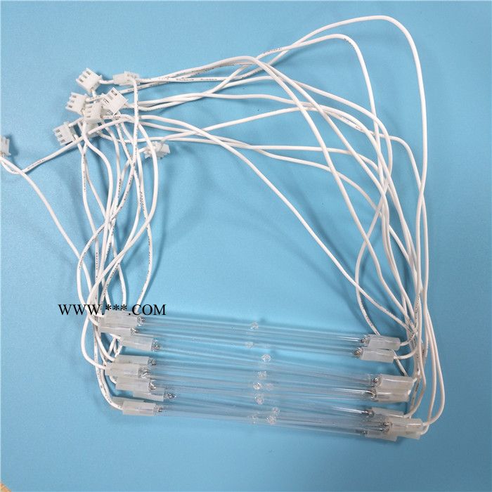 冷阴极UV紫外线杀菌灯管 手机纳米镀膜仪内置专用紫外线灯图5