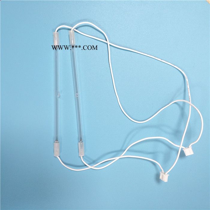 冷阴极UV紫外线杀菌灯管 手机纳米镀膜仪内置专用紫外线灯图3